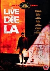 Live & Die In LA - CeX (UK): - Buy, Sell, Donate